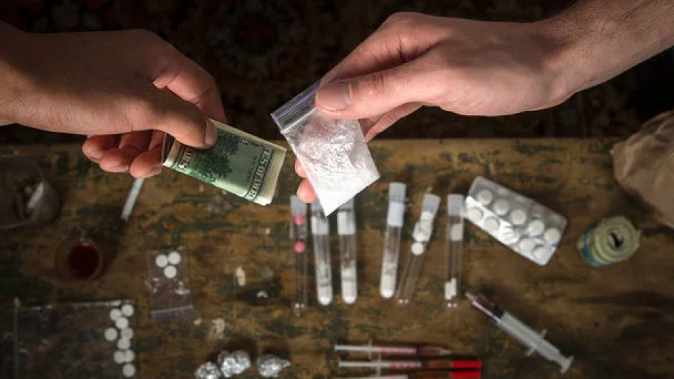 Волинянин організував притон у власному будинку