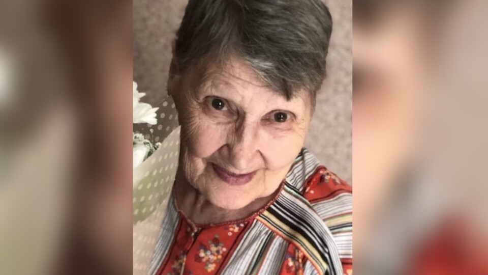 На Волині зникла безвісти 83-річна жінка