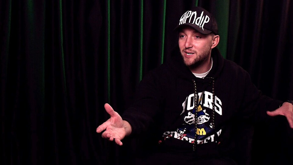 Життя дитини, авто із США, Тік Ток і продажні журналісти: подкаст з Тарасом Карвіною