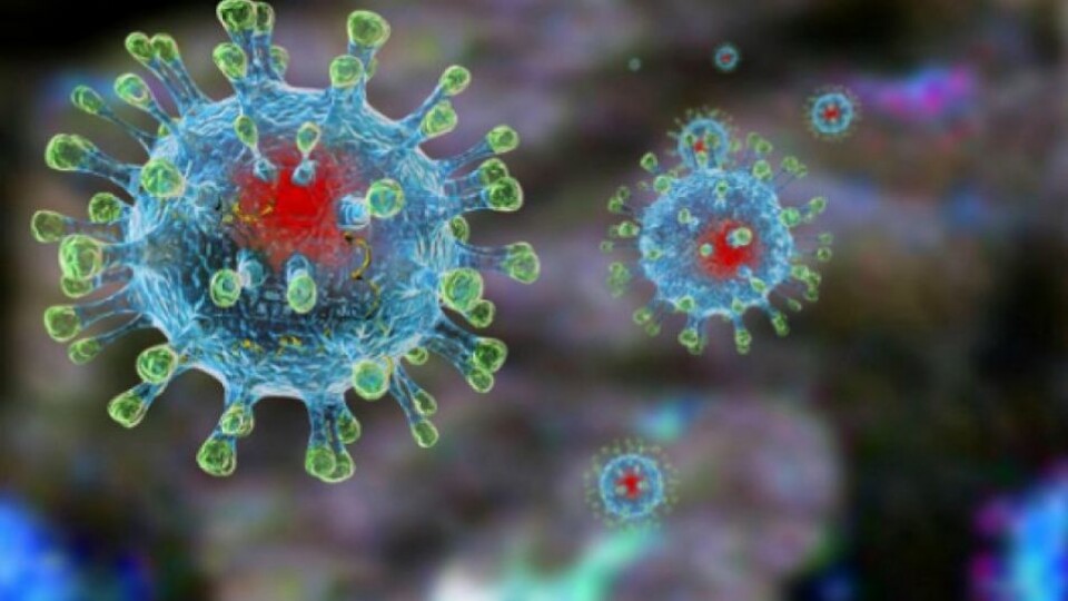 В Україні підтвердився випадок зараження коронавірусом