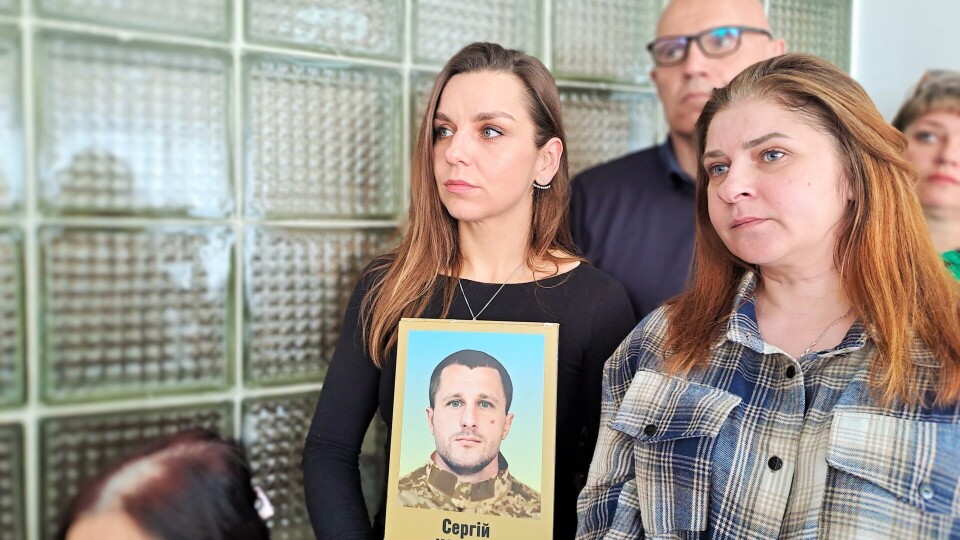 У Ковелі визначили, як забезпечуватимуть житлом родини захисників