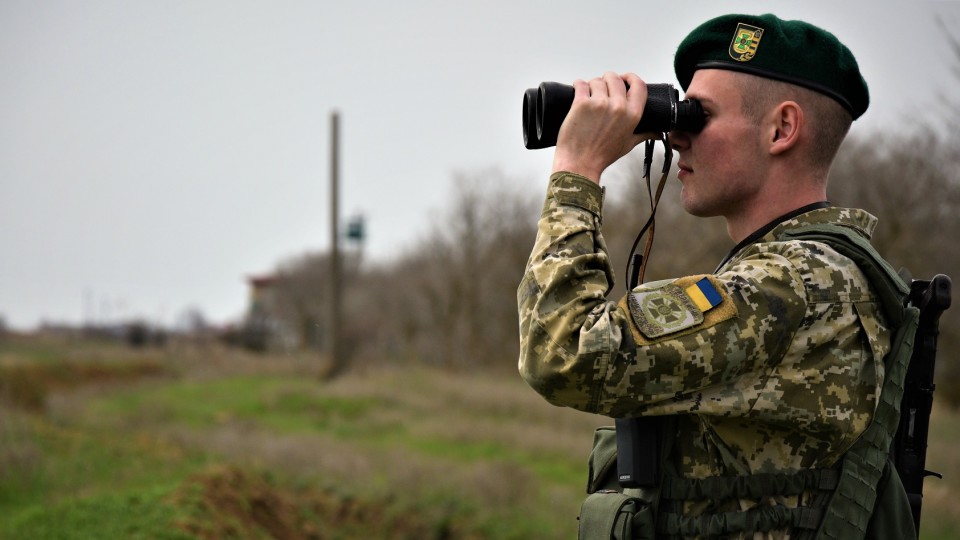 Проспала, заблукала і опинилася на Волині: луцькі прикордонники затримали жінку з Білорусі