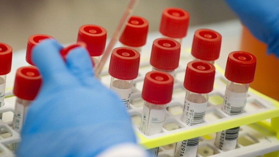 У Волинській психлікарні на коронавірус захворіли вже 67 людей