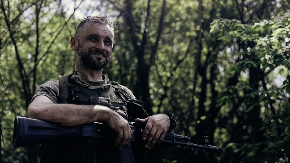Князівські воїни: показали фото бійців 14-ї бригади, які захищають Україну на фронті