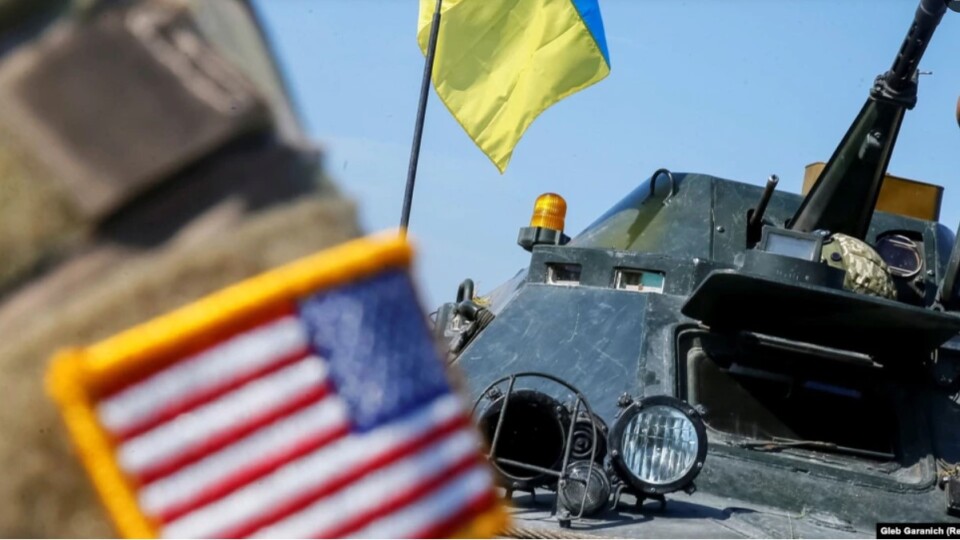 Двоє американських добровольців зникли безвісти в Україні. Вони можуть бути в полоні окупантів