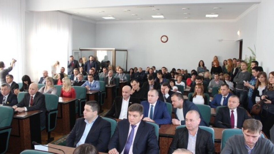 У Козлюка понад 5 тисяч «за», в Данильчука – 269 «проти». Як найчастіше голосують луцькі депутати