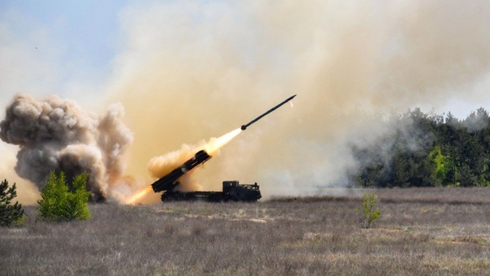 Українські військові отримають високоточну зброю майбутнього