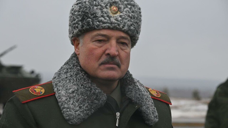 Лукашенко і Зеленський зустрінуться на кордоні. На Прип'яті