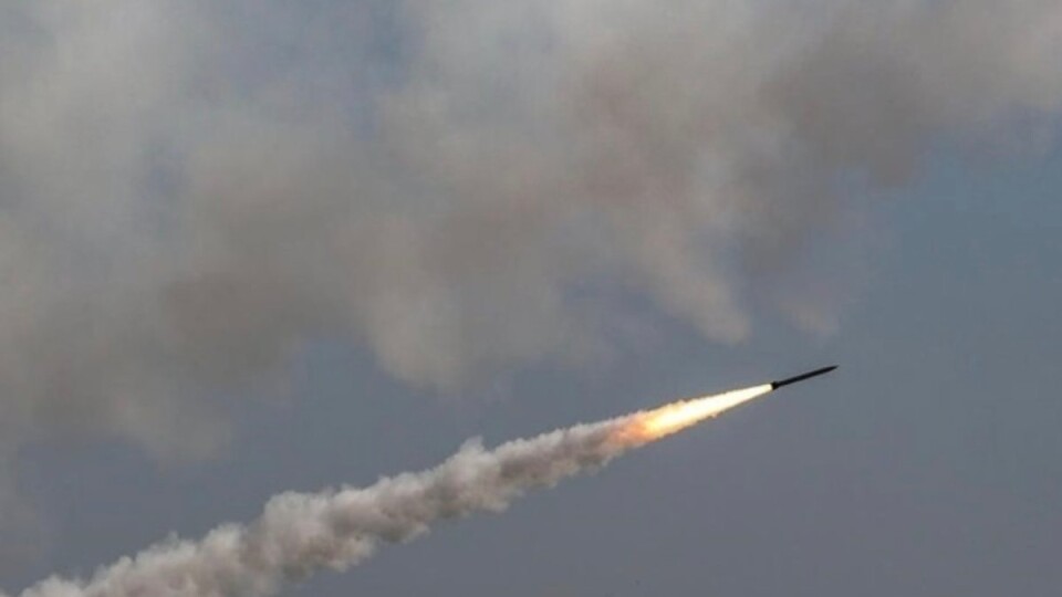 За ніч по Україні росіяни випустили більш як 50 ракет, – Повітряні сили ЗСУ