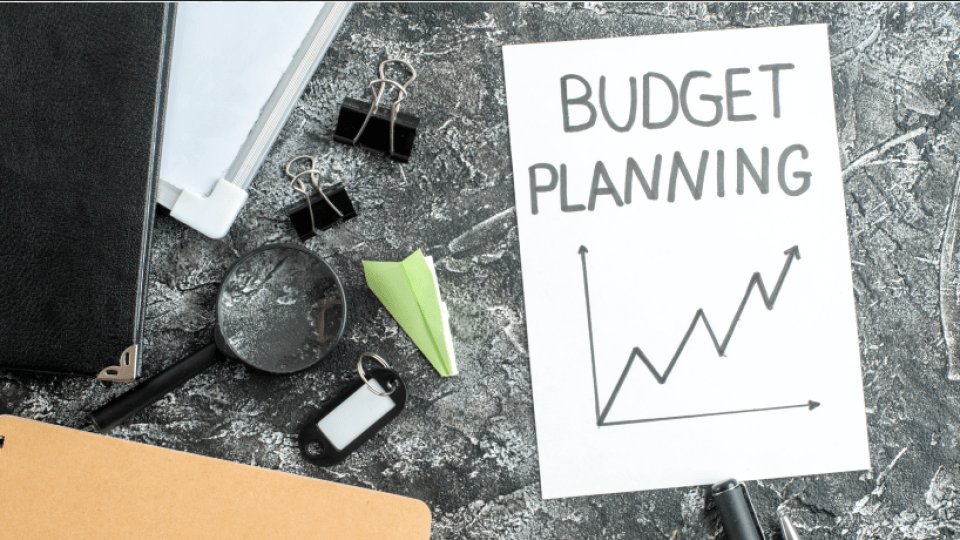 Правильне ведення бюджету в бізнесі