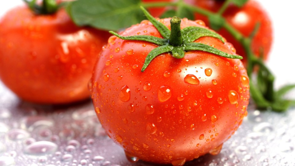 7 причин, чому помідори корисні для здоров'я