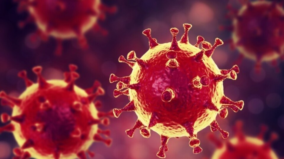 В Україні – 726 нових хворих на коронавірус