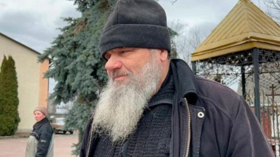 На Київщині священники московського патріархату допомагали ворогу та викрадали людей