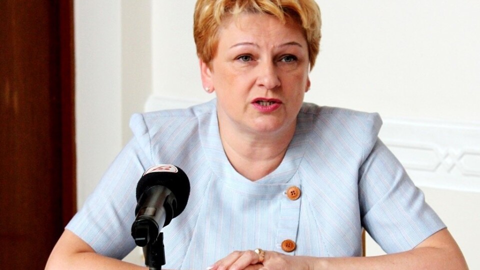 Колишня заступниця голови Волинської ОДА очолила державну структуру