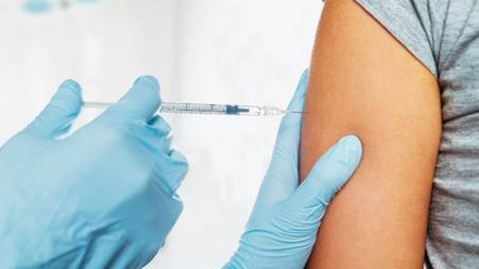 Вакцина від грипу знижує ризик зараження коронавірусом, – дослідження