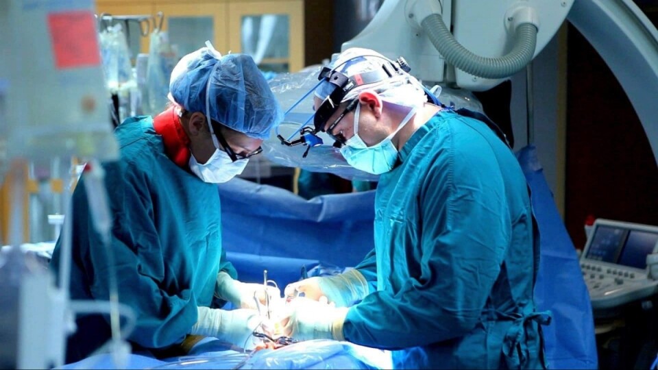 В Україні розширили перелік медзакладів, де безплатно робитимуть пересадку кісткового мозку