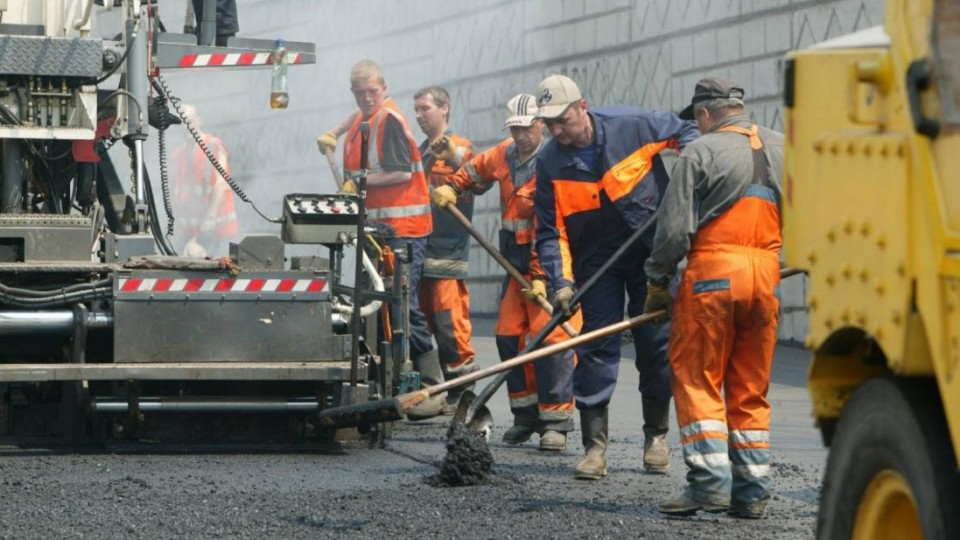 На Волині відремонтують дорогу за майже 9 мільйонів гривень