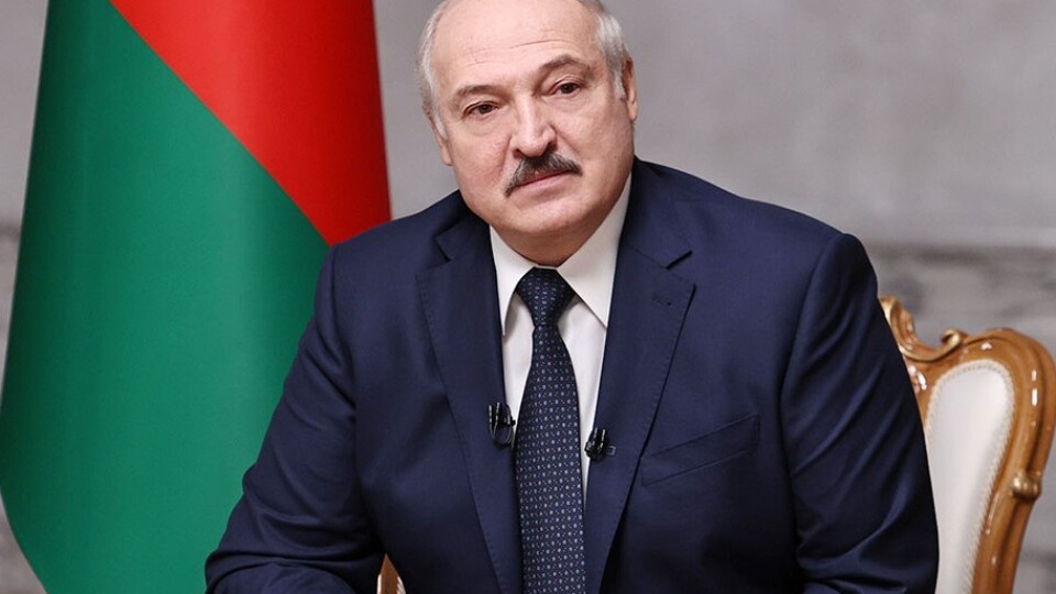 Білорусь може вступити у війну проти України, якщо буде агресія проти нас - Лукашенко