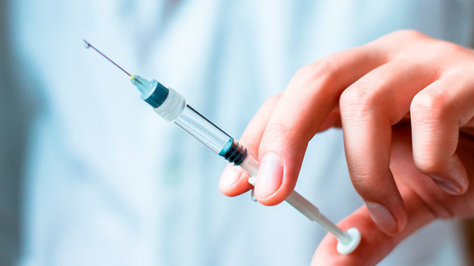 «Не вакцинувати дітей в 21 столітті неприпустимо», – Лілія Гриневич у Луцьку