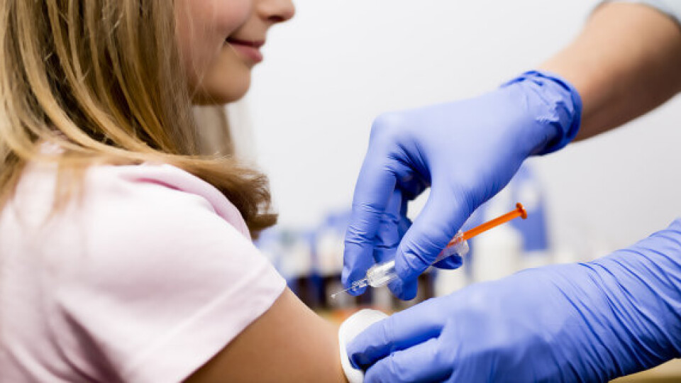 У МОЗ хочуть відкрити центри вакцинації проти ковіду в школах