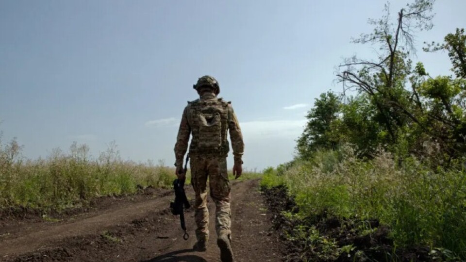 Військового з Волині судили за СЗЧ