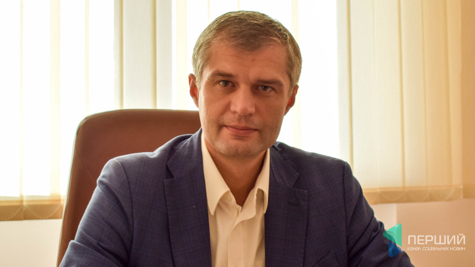 Вячеслав Рубльов: «У «Проліску» можна жити й без царя». ПЕРШИЙ В ОБЛРАДІ