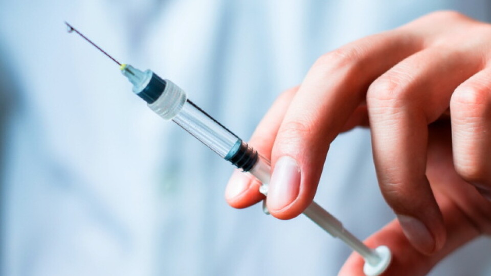 В Україні 49% дорослого населення вакциновано від ковіду