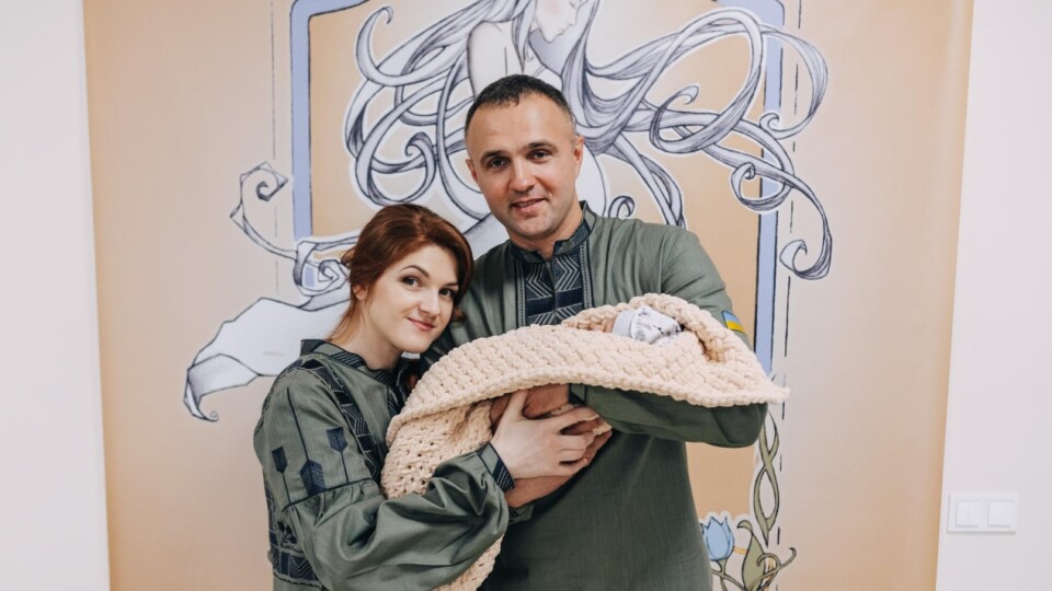 Майже всю вагітність в полоні росіян Мар’яна Мамонова спала на бетонній підлозі і недоїдала