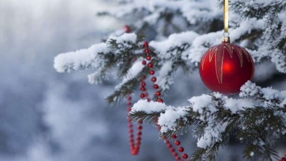 Синоптики розповіли, якою буде погода в Україні на Новий рік