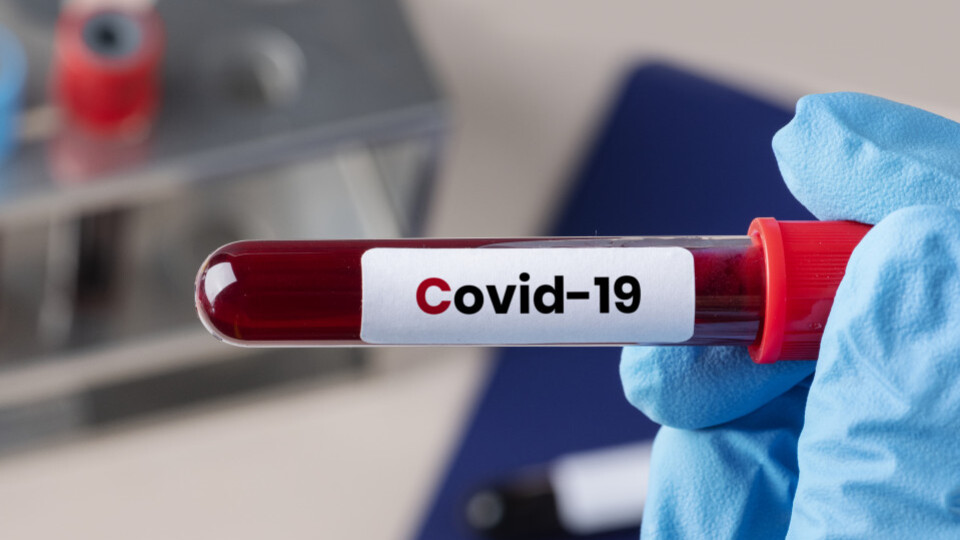 На Волині за минулу добу виявили 340 хворих на коронавірус. Де саме