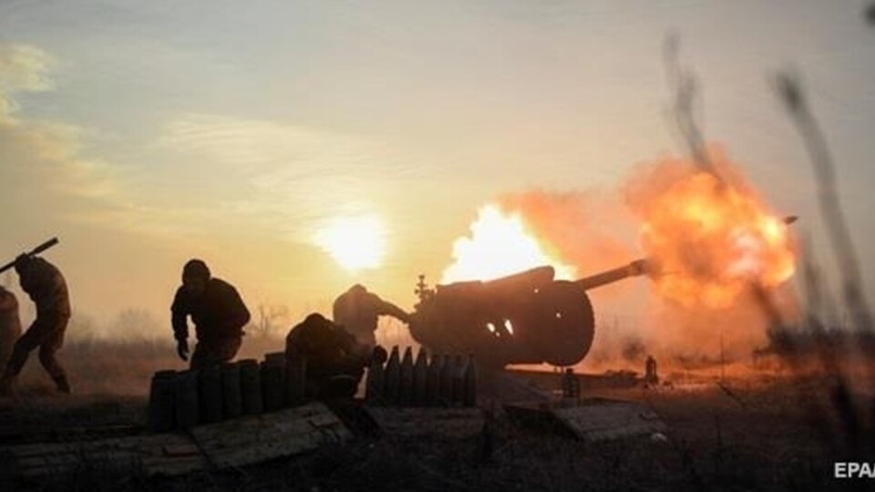 «Щастя в наших руках»: українські військові  відбили місто на Луганщині