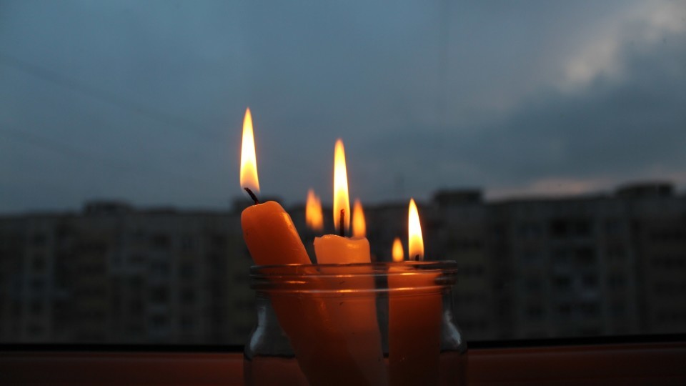 Графік відключення світла у Луцьку на 28 березня