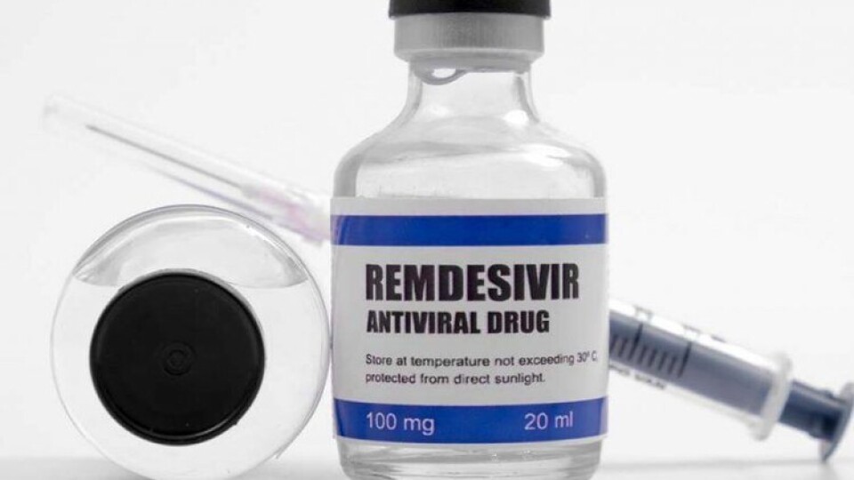 Україна закупила препарат «Ремдесивір» для лікування коронавірусу. ВООЗ заявляє: він малоефективний