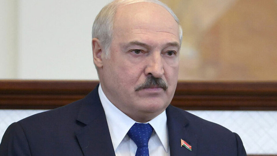 Залишається високою ймовірність нападу військ Лукашенка на Україну – ЦОС
