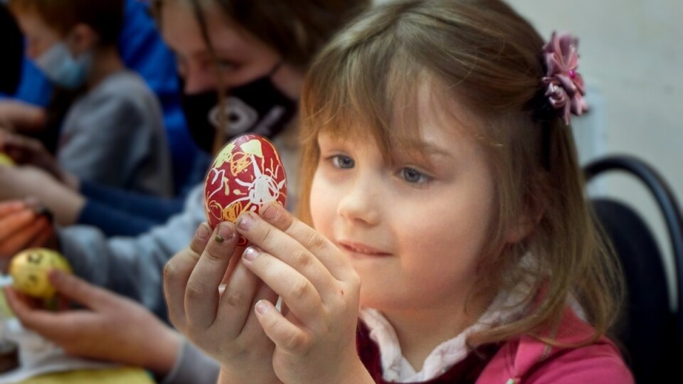 Як у Луцькій громаді відзначатимуть Великдень. Програма заходів