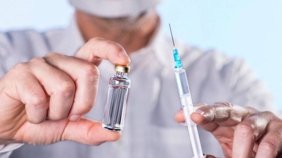 Чи варто боятися індійських вакцин. Роз'яснення волинської лікарки