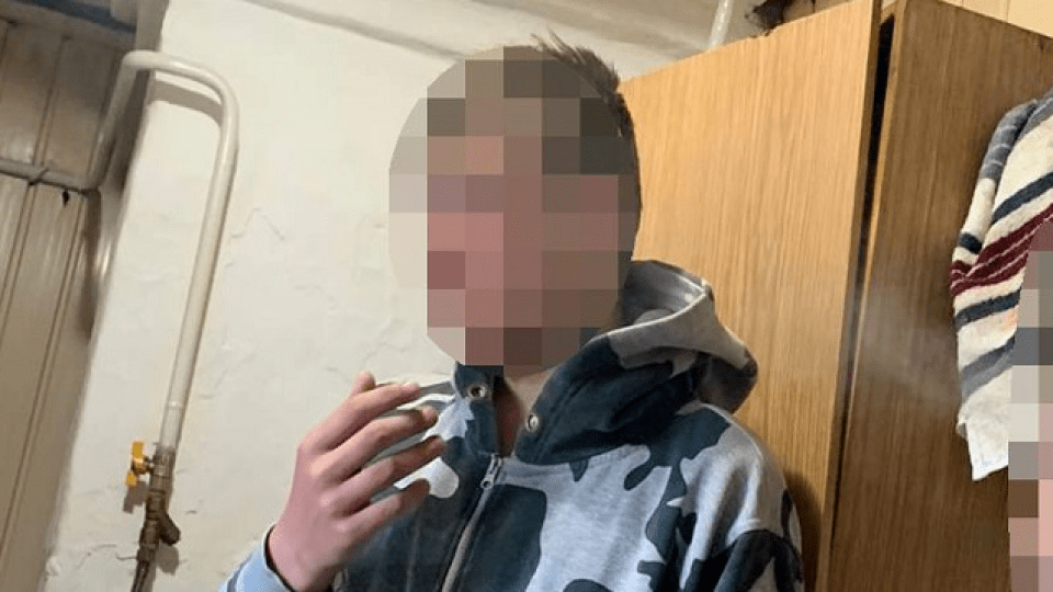 Поліція затримала 14-річного волинянина, який ошукав жінку на 40 тисяч гривень. ФОТО