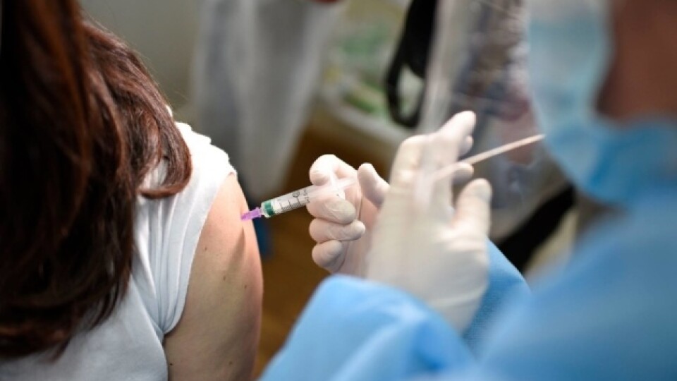 Онкологія в ремісії і вагітність – не причина відмовлятися від вакцини, - волинська чиновниця