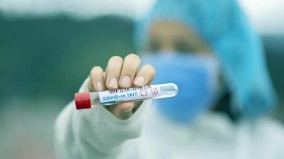 В Україні – 623 нових хворих на коронавірус