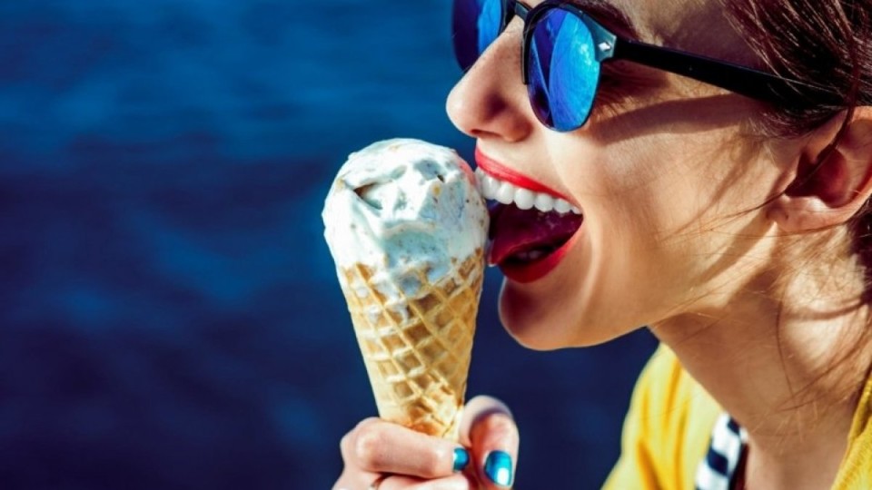 Скільки морозива в рік з'їдають українці, - дослідження