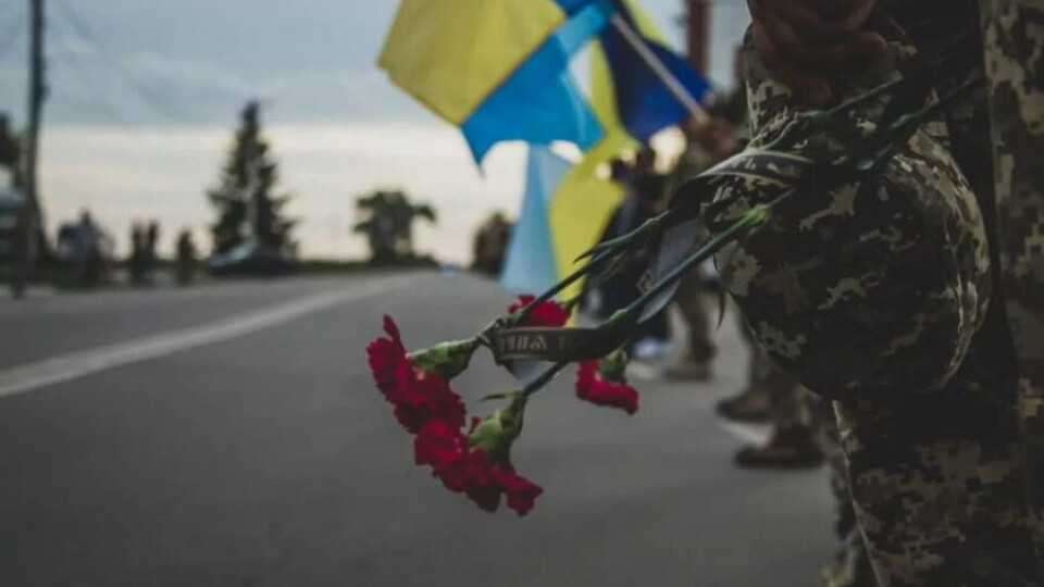 Завтра у Луцьку хоронитимуть двох воїнів