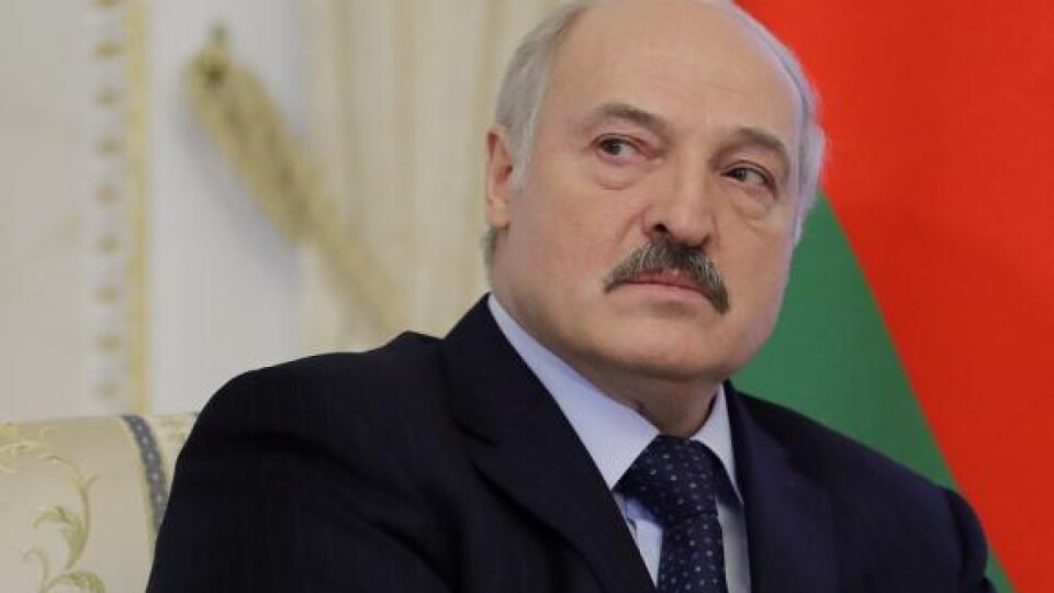«Незаконно обраний» чи «нелегітимний»? Як тепер в Україні офіційно називатимуть Лукашенка
