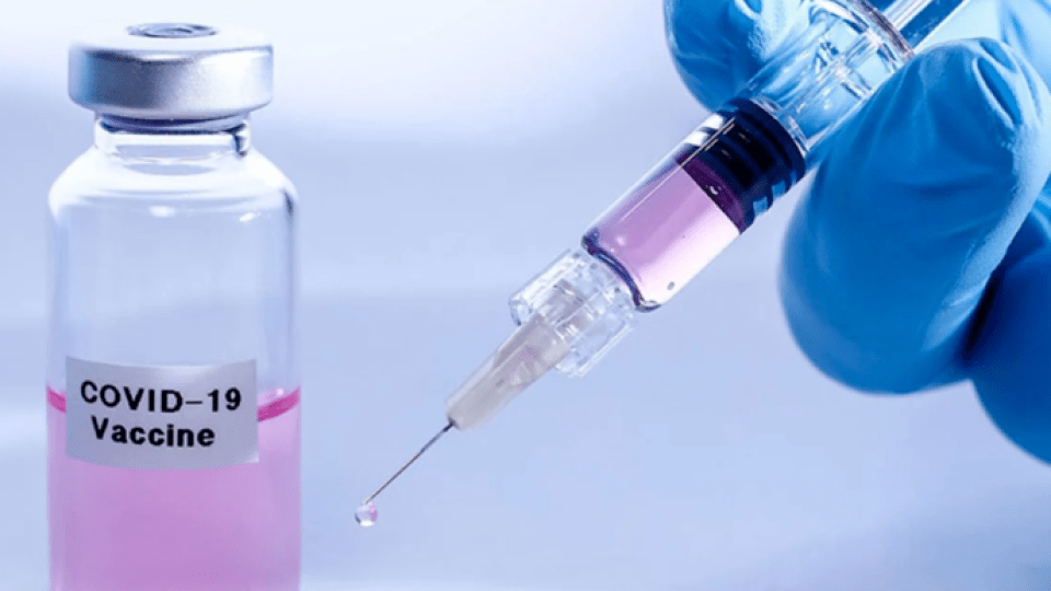 В Україні вже сформований склад бригад для вакцинації проти коронавірусу