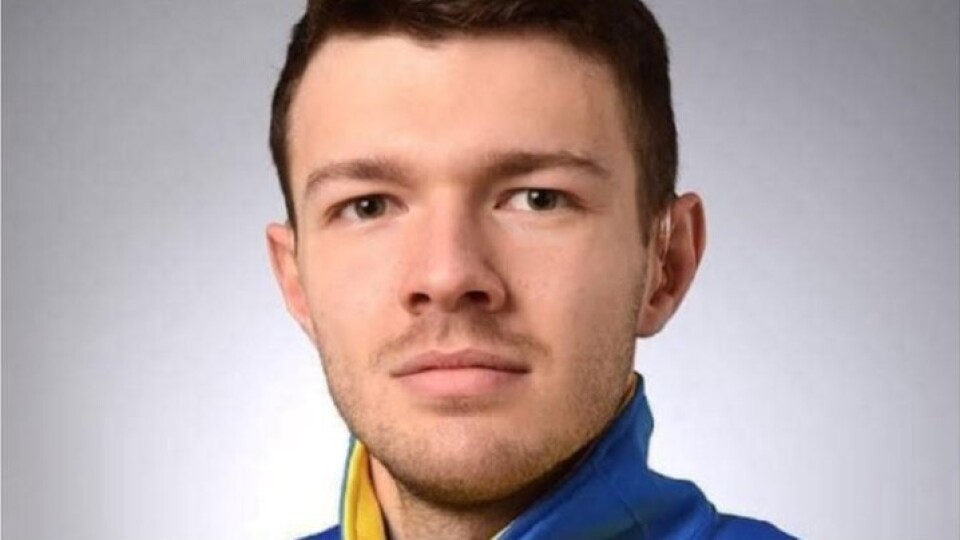Волинянин став призером Дефлімпійських літніх ігор