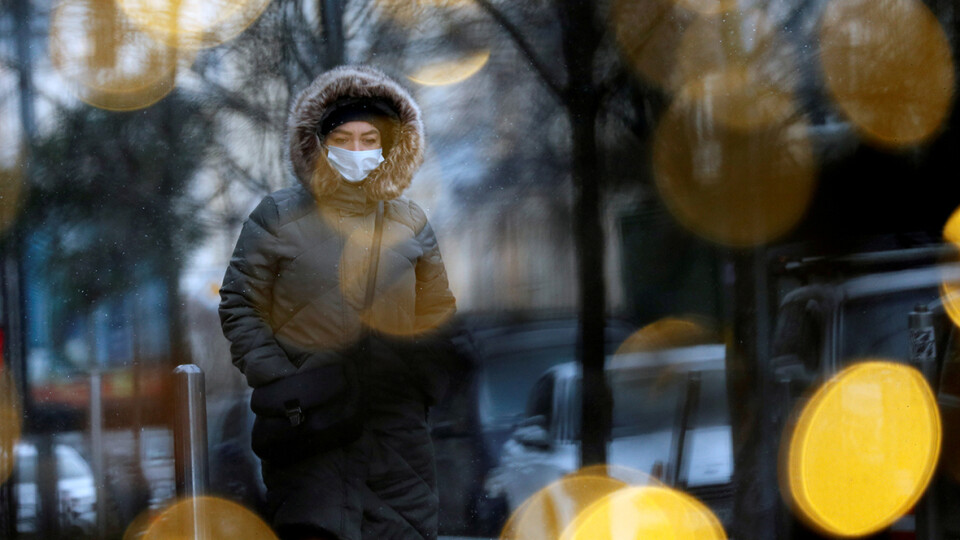 Головна причина – грип. Чому локдаун в Україні буде саме з 8 по 25 січня