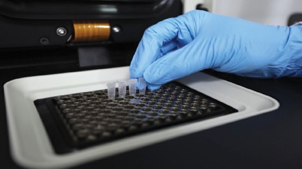 Турецькі вчені розробили тест, який визначає штами коронавірусу