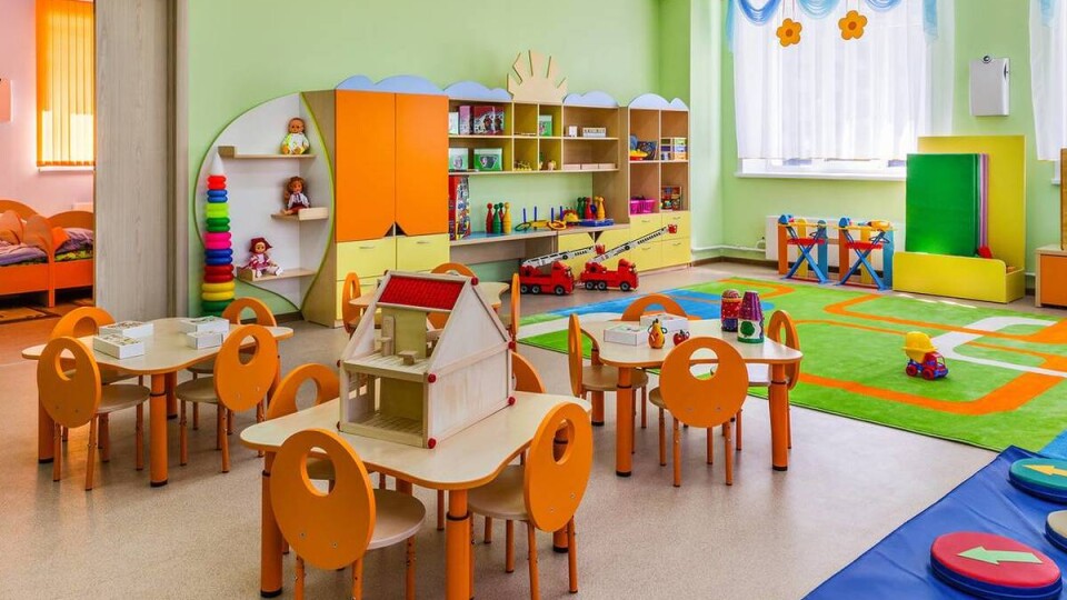 Волинська прокуратура вимагає повернути громаді приміщення дитячого садочка