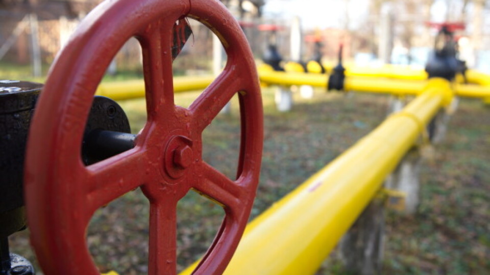 Країни Балтії відмовились купувати газ у РФ