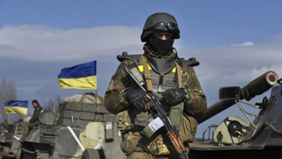 Українські воїни розгромили першу танкову армію окупантів під Харковом