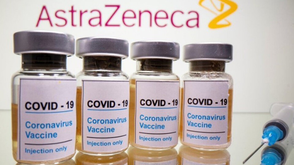 Коли на Волині з'явиться перша вакцина проти коронавірусу